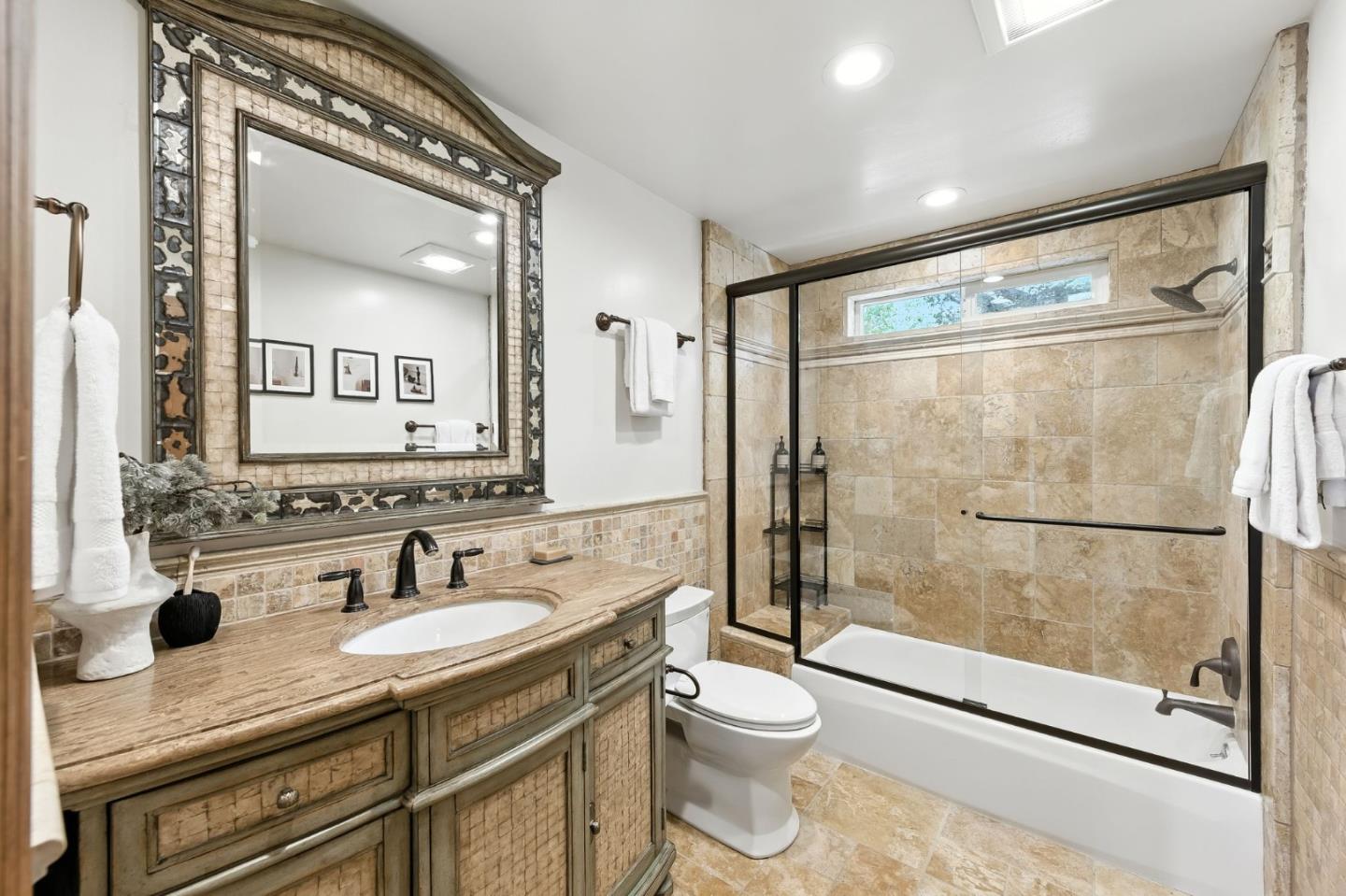 Detail Gallery Image 24 of 59 For 18702 Bear Creek Rd, Los Gatos,  CA 95033 - 4 Beds | 4 Baths