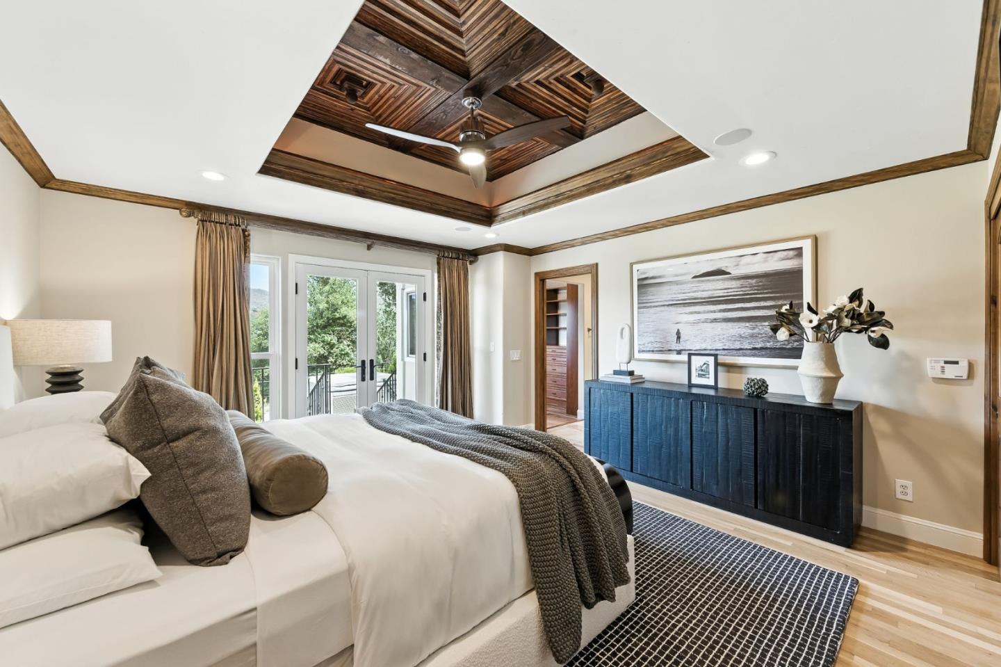 Detail Gallery Image 26 of 59 For 18702 Bear Creek Rd, Los Gatos,  CA 95033 - 4 Beds | 4 Baths