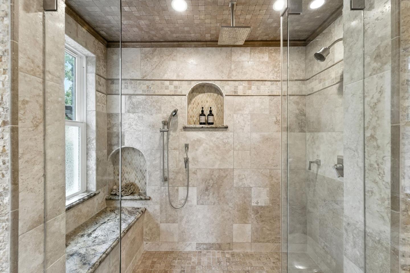 Detail Gallery Image 28 of 59 For 18702 Bear Creek Rd, Los Gatos,  CA 95033 - 4 Beds | 4 Baths