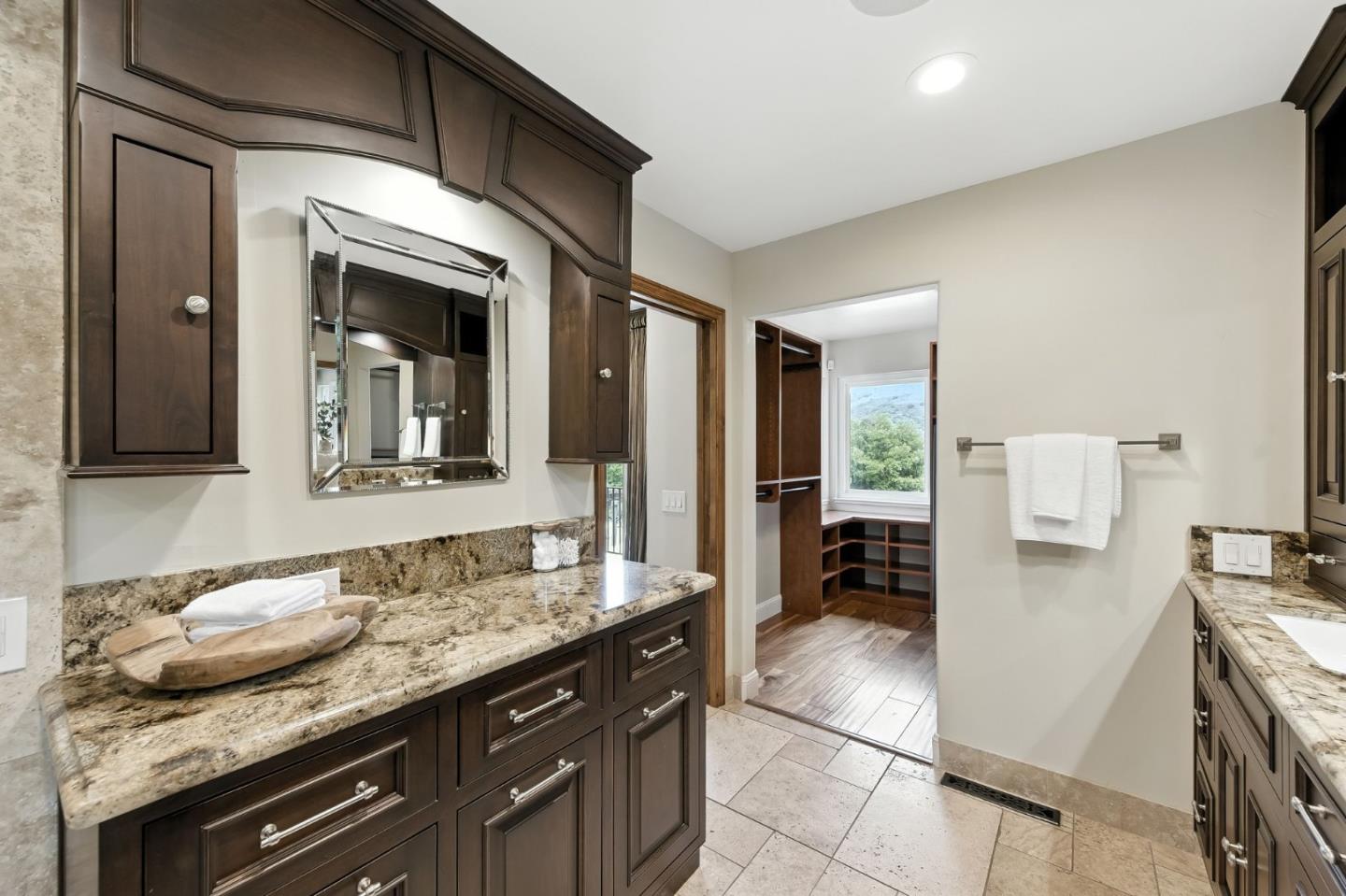 Detail Gallery Image 29 of 59 For 18702 Bear Creek Rd, Los Gatos,  CA 95033 - 4 Beds | 4 Baths