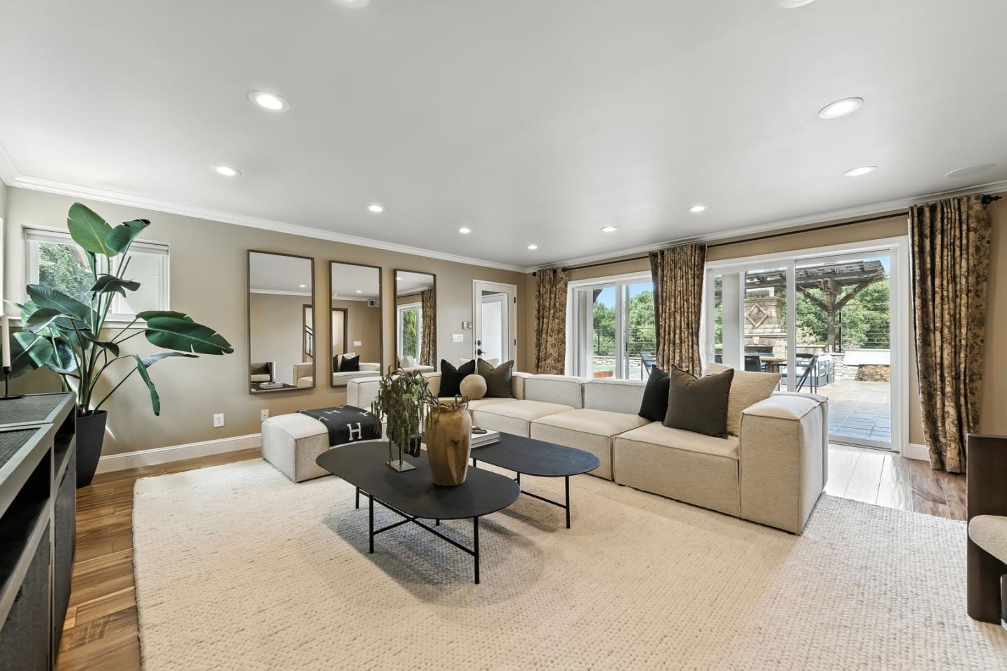 Detail Gallery Image 33 of 59 For 18702 Bear Creek Rd, Los Gatos,  CA 95033 - 4 Beds | 4 Baths