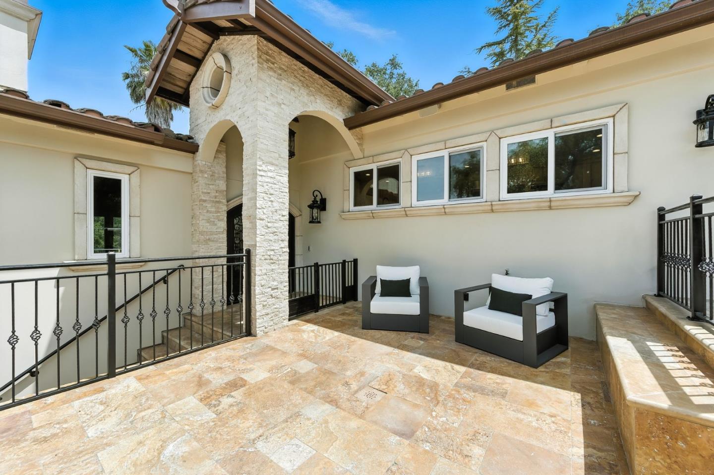 Detail Gallery Image 36 of 59 For 18702 Bear Creek Rd, Los Gatos,  CA 95033 - 4 Beds | 4 Baths