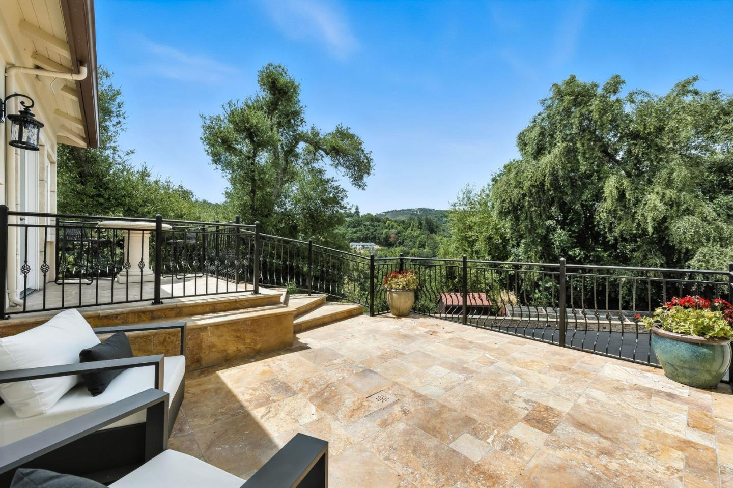 Detail Gallery Image 37 of 59 For 18702 Bear Creek Rd, Los Gatos,  CA 95033 - 4 Beds | 4 Baths