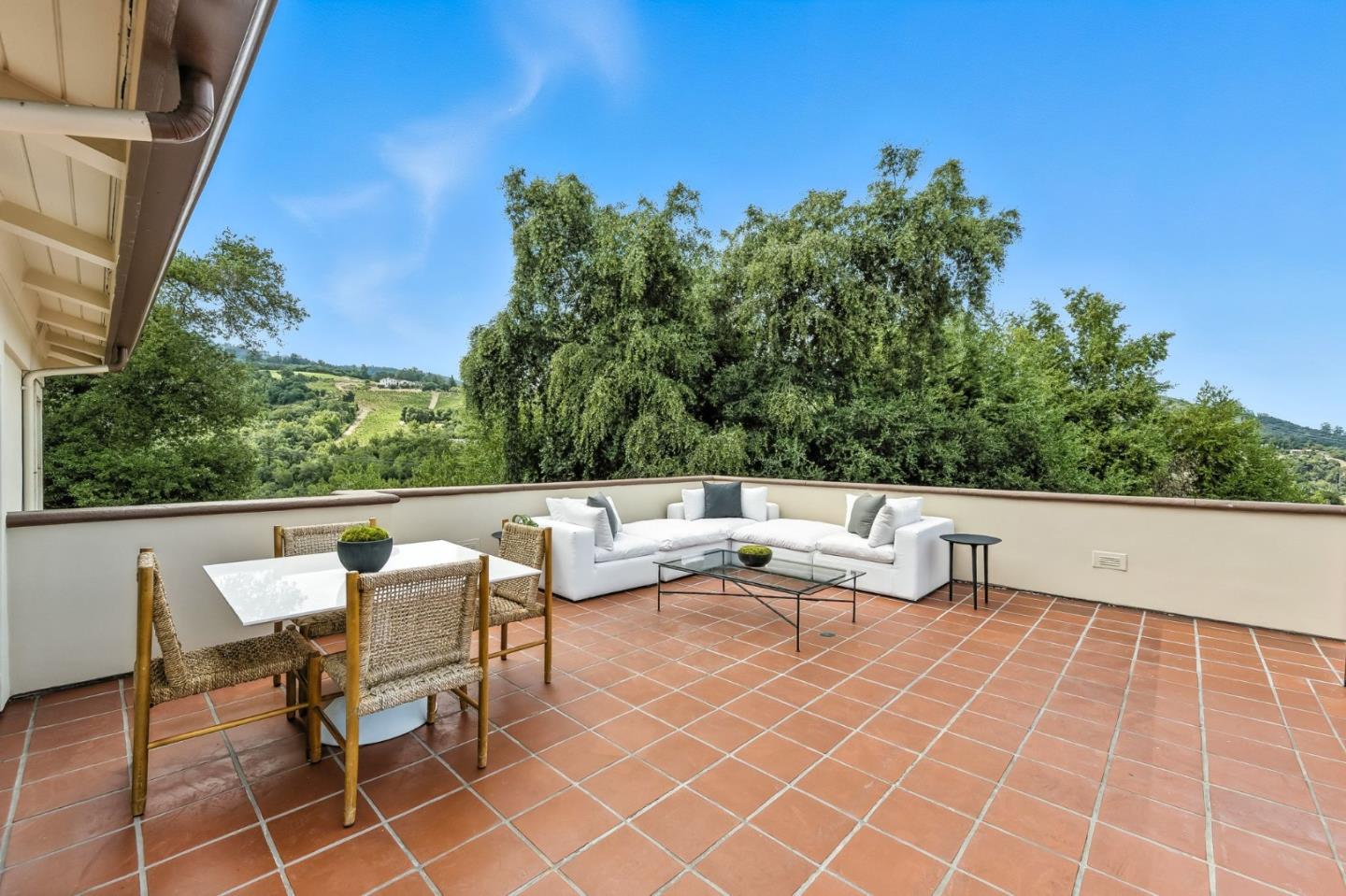 Detail Gallery Image 39 of 59 For 18702 Bear Creek Rd, Los Gatos,  CA 95033 - 4 Beds | 4 Baths
