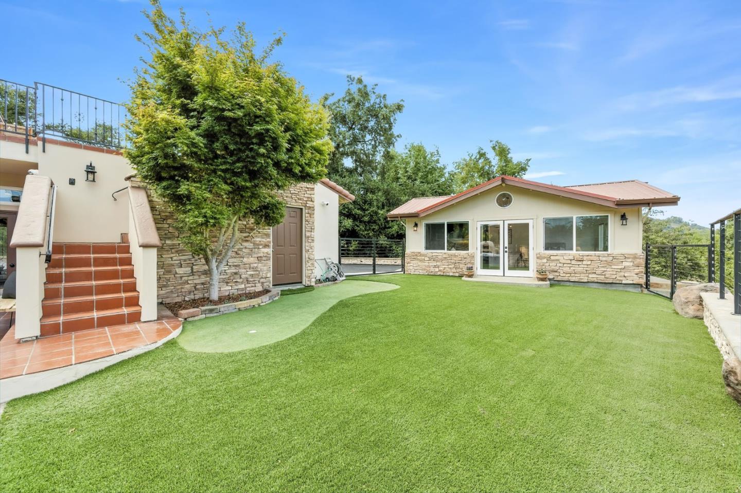 Detail Gallery Image 41 of 59 For 18702 Bear Creek Rd, Los Gatos,  CA 95033 - 4 Beds | 4 Baths