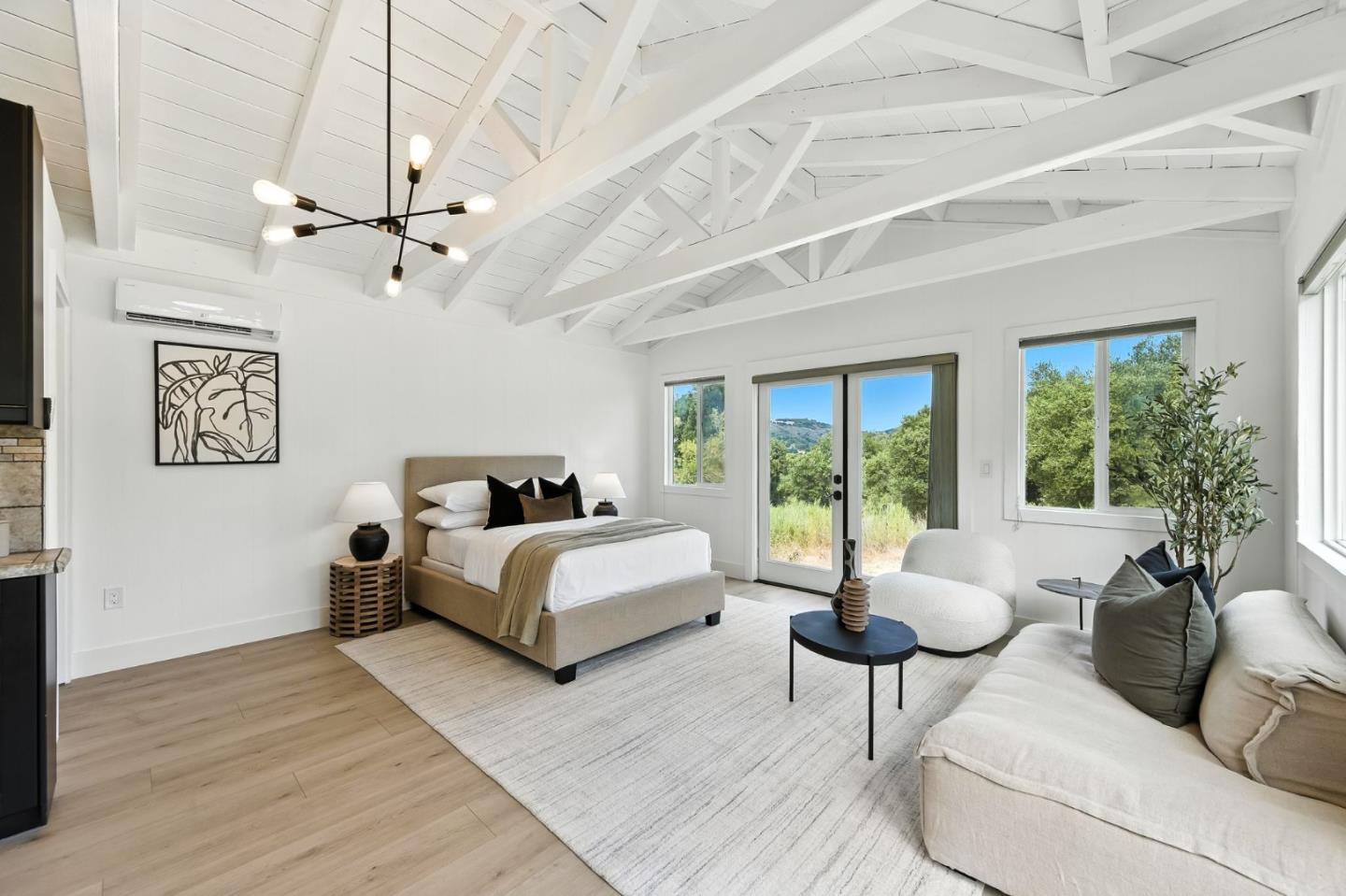 Detail Gallery Image 43 of 59 For 18702 Bear Creek Rd, Los Gatos,  CA 95033 - 4 Beds | 4 Baths