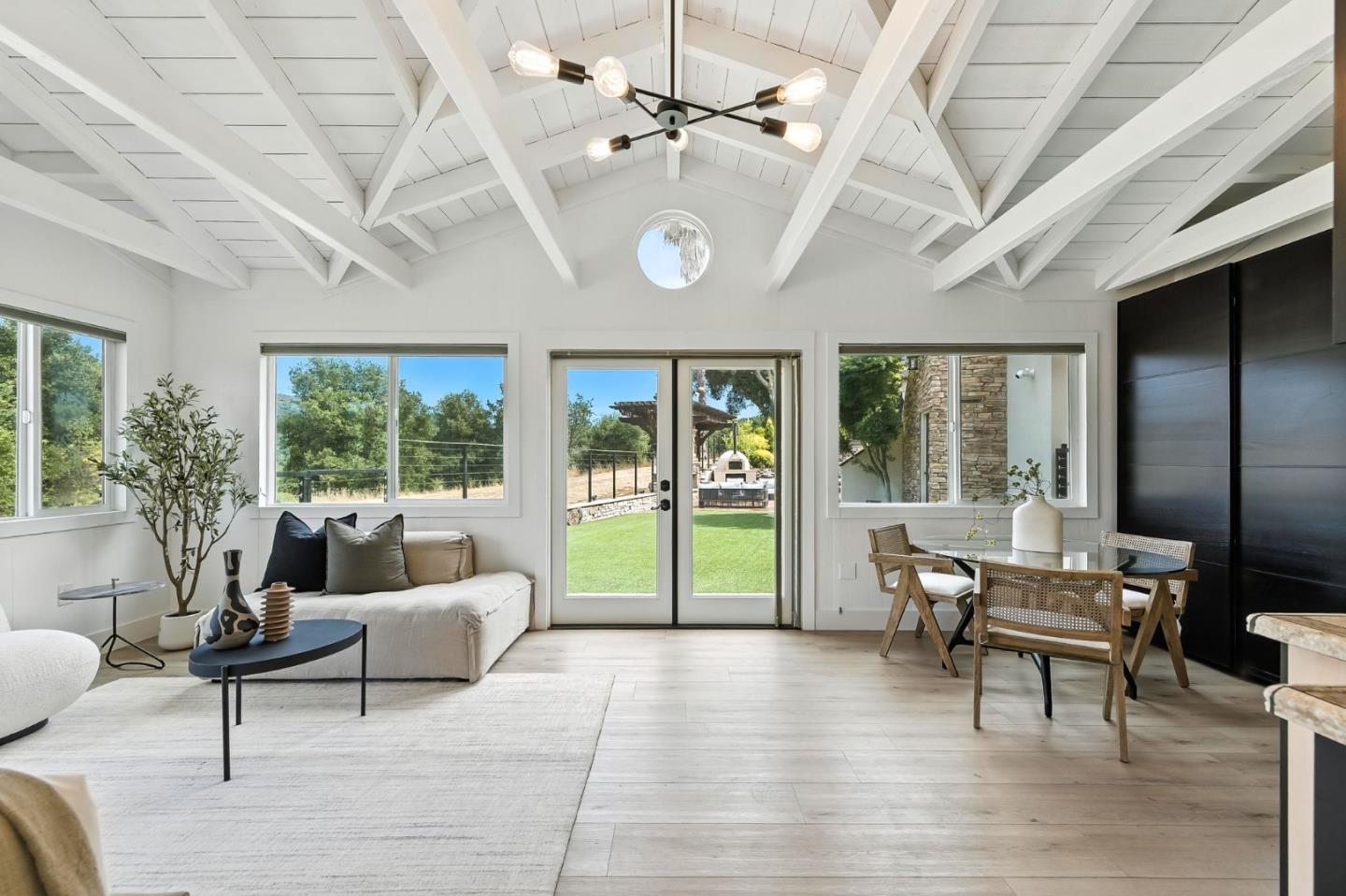 Detail Gallery Image 45 of 59 For 18702 Bear Creek Rd, Los Gatos,  CA 95033 - 4 Beds | 4 Baths