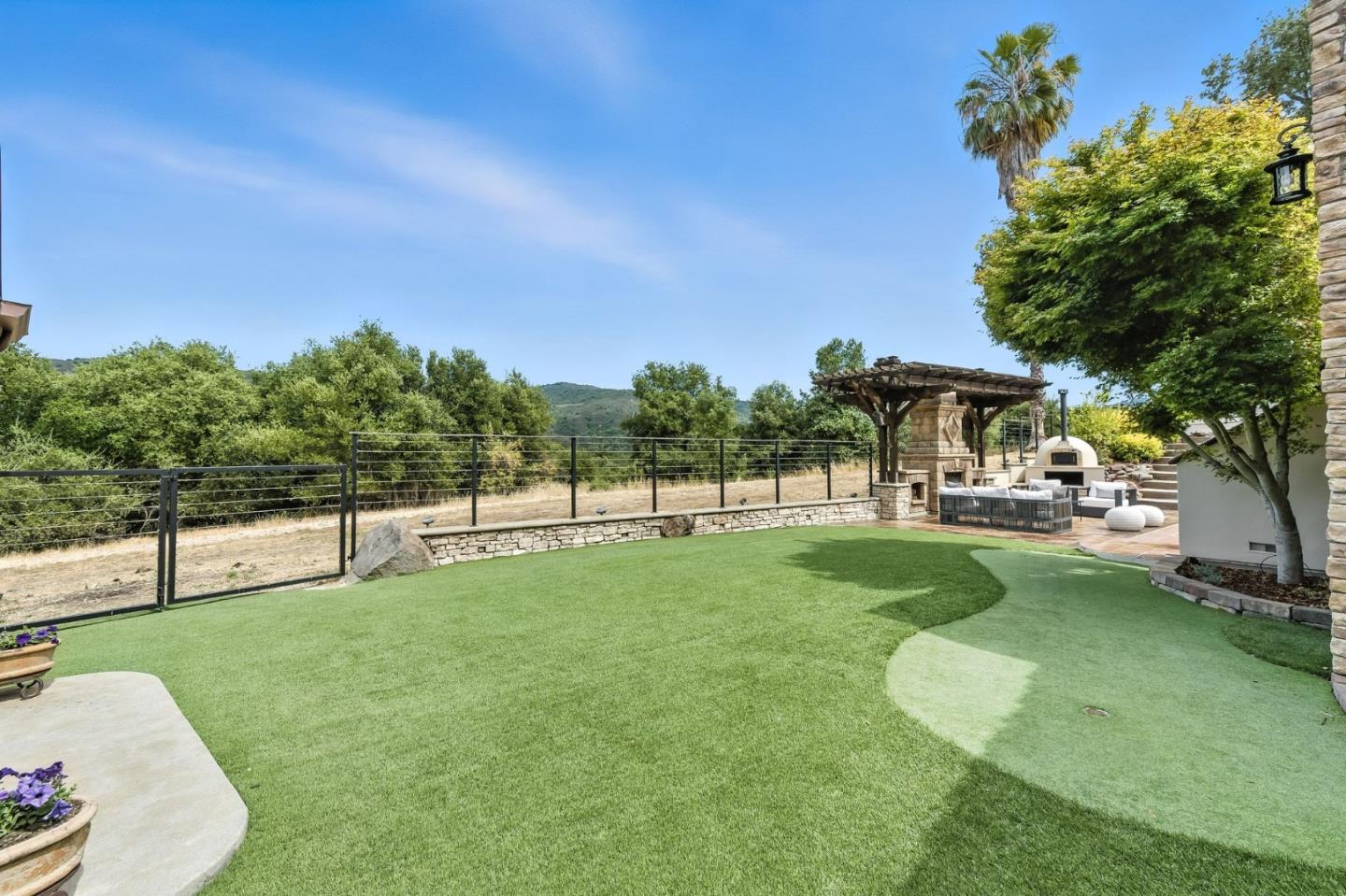 Detail Gallery Image 53 of 59 For 18702 Bear Creek Rd, Los Gatos,  CA 95033 - 4 Beds | 4 Baths