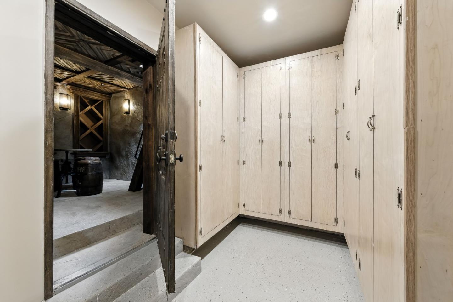 Detail Gallery Image 59 of 59 For 18702 Bear Creek Rd, Los Gatos,  CA 95033 - 4 Beds | 4 Baths
