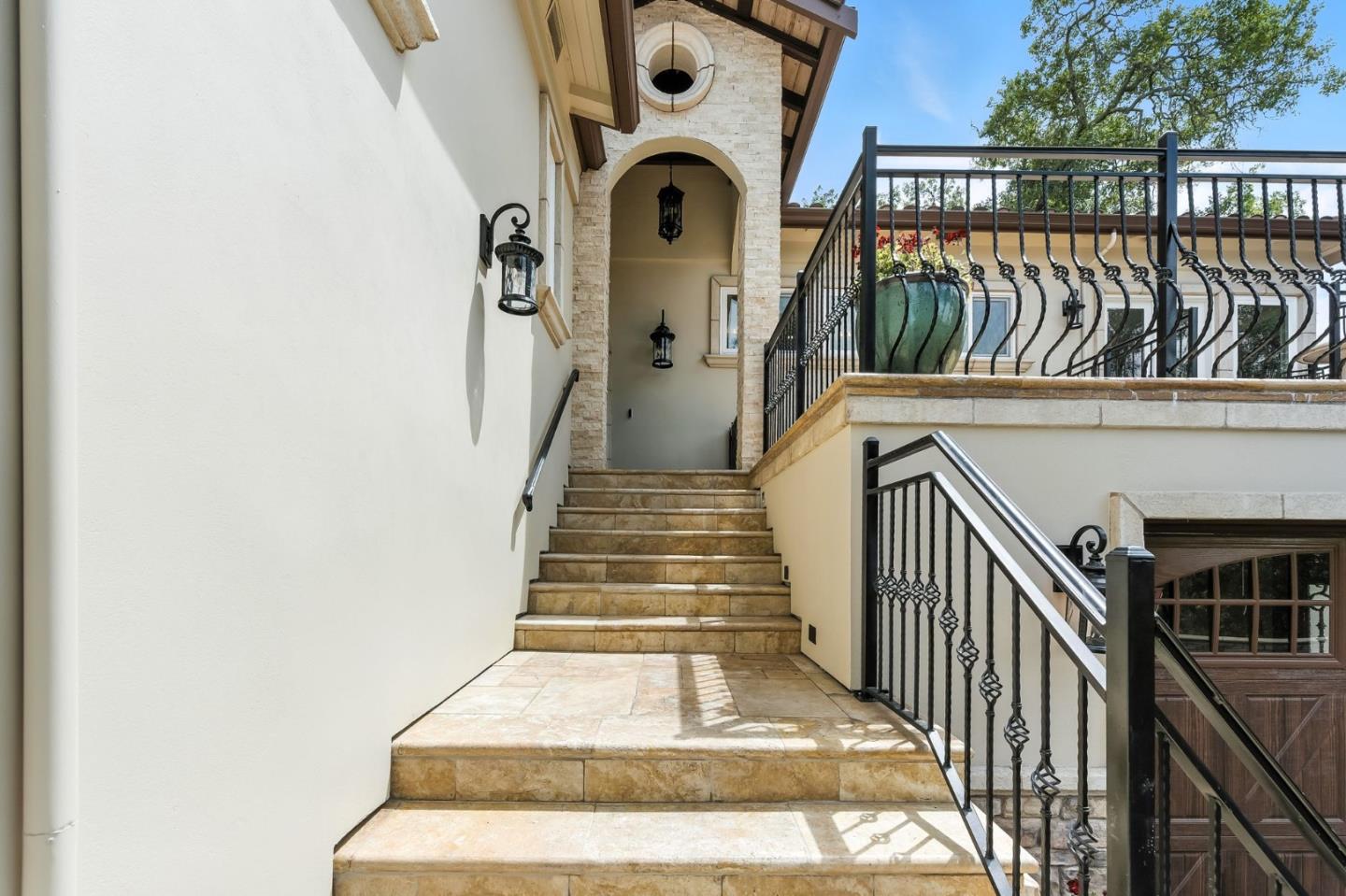 Detail Gallery Image 7 of 59 For 18702 Bear Creek Rd, Los Gatos,  CA 95033 - 4 Beds | 4 Baths