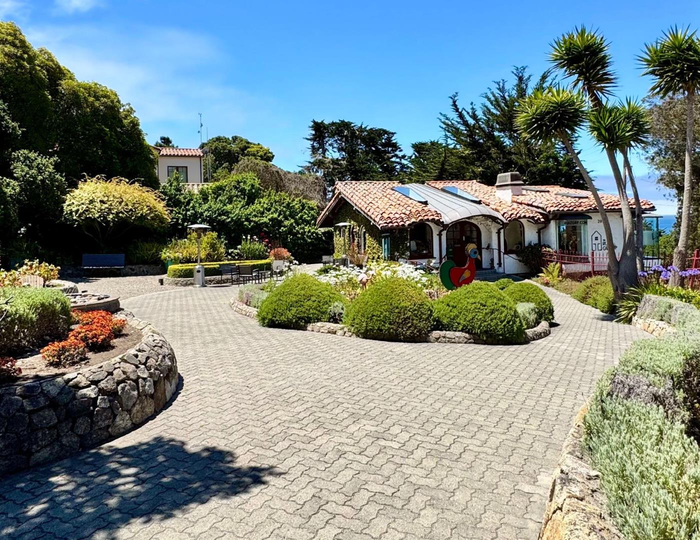 Detail Gallery Image 12 of 19 For 29251 Highway 1, Carmel,  CA 93923 - – Beds | – Baths