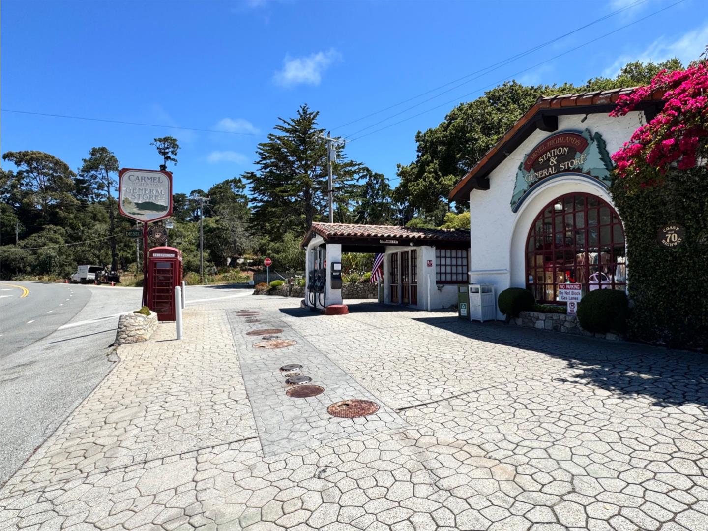 Detail Gallery Image 14 of 19 For 29251 Highway 1, Carmel,  CA 93923 - – Beds | – Baths