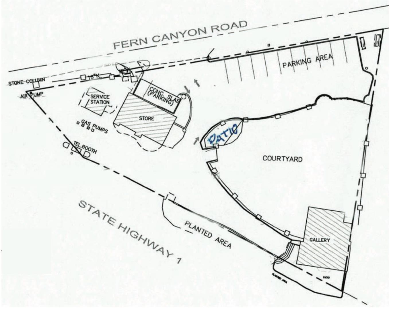 Detail Gallery Image 17 of 19 For 29251 Highway 1, Carmel,  CA 93923 - – Beds | – Baths
