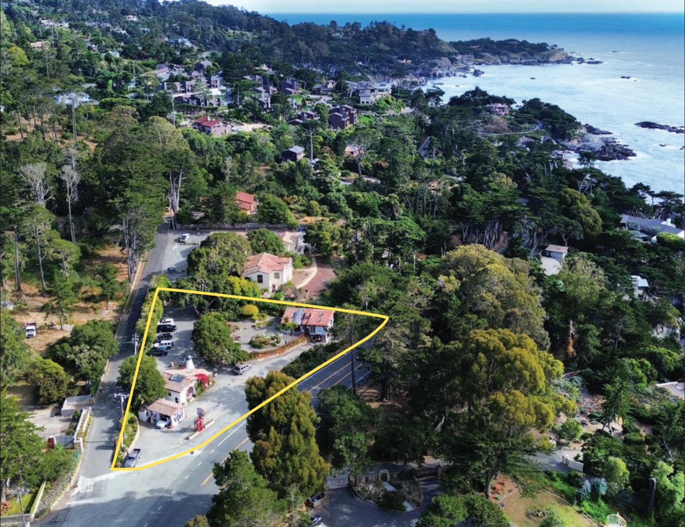 Detail Gallery Image 2 of 19 For 29251 Highway 1, Carmel,  CA 93923 - – Beds | – Baths