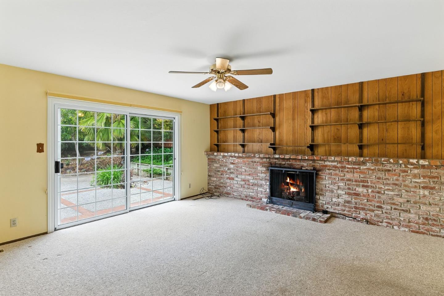 Detail Gallery Image 15 of 48 For 1675 Escalante Way, Burlingame,  CA 94010 - 4 Beds | 2/1 Baths