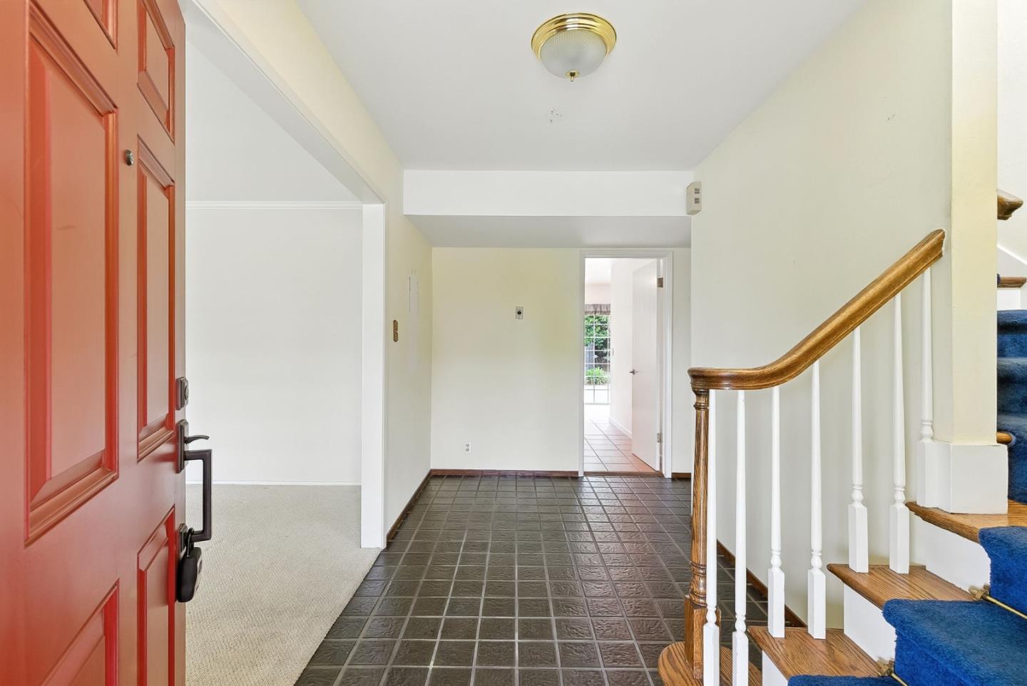 Detail Gallery Image 3 of 48 For 1675 Escalante Way, Burlingame,  CA 94010 - 4 Beds | 2/1 Baths