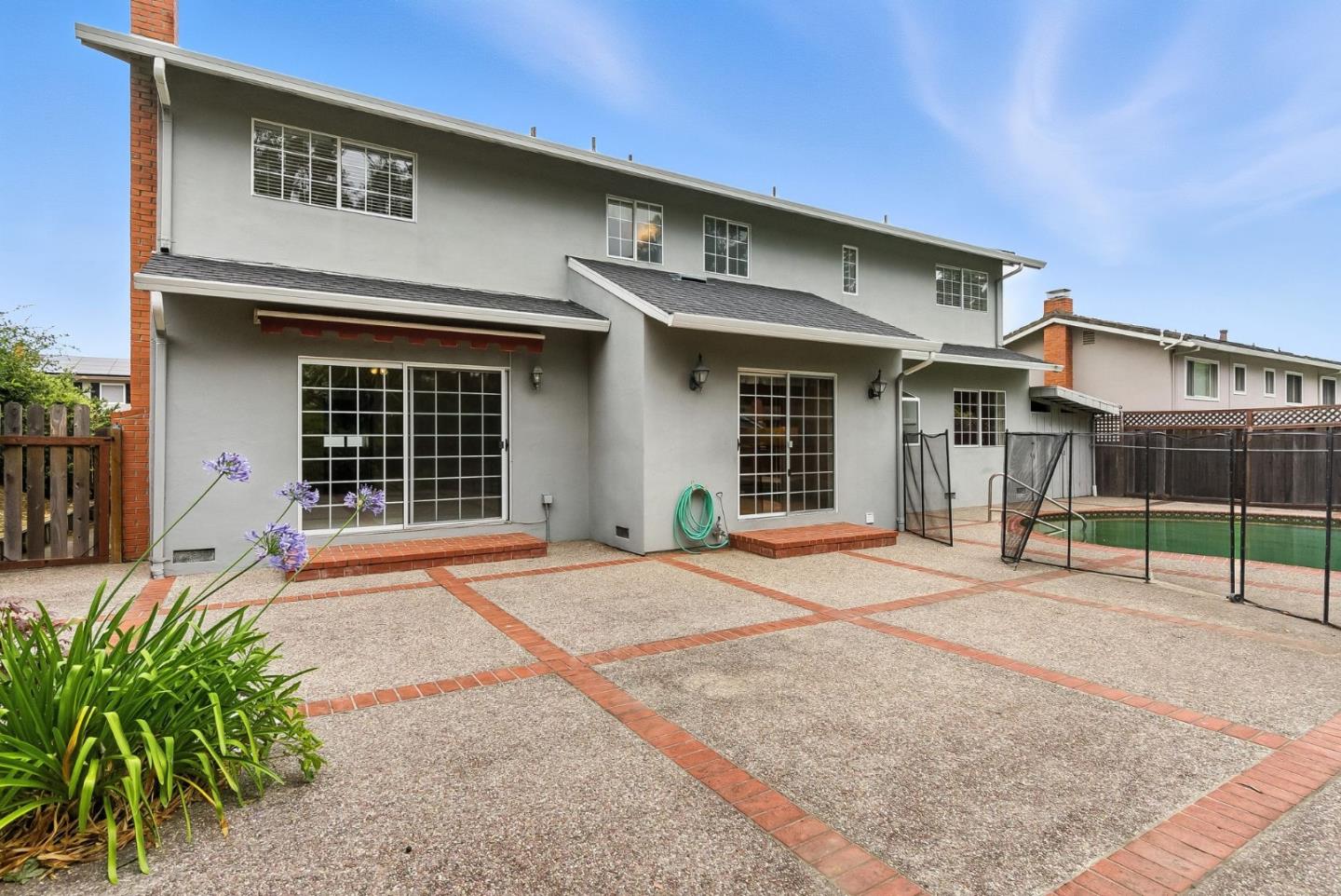 Detail Gallery Image 33 of 48 For 1675 Escalante Way, Burlingame,  CA 94010 - 4 Beds | 2/1 Baths