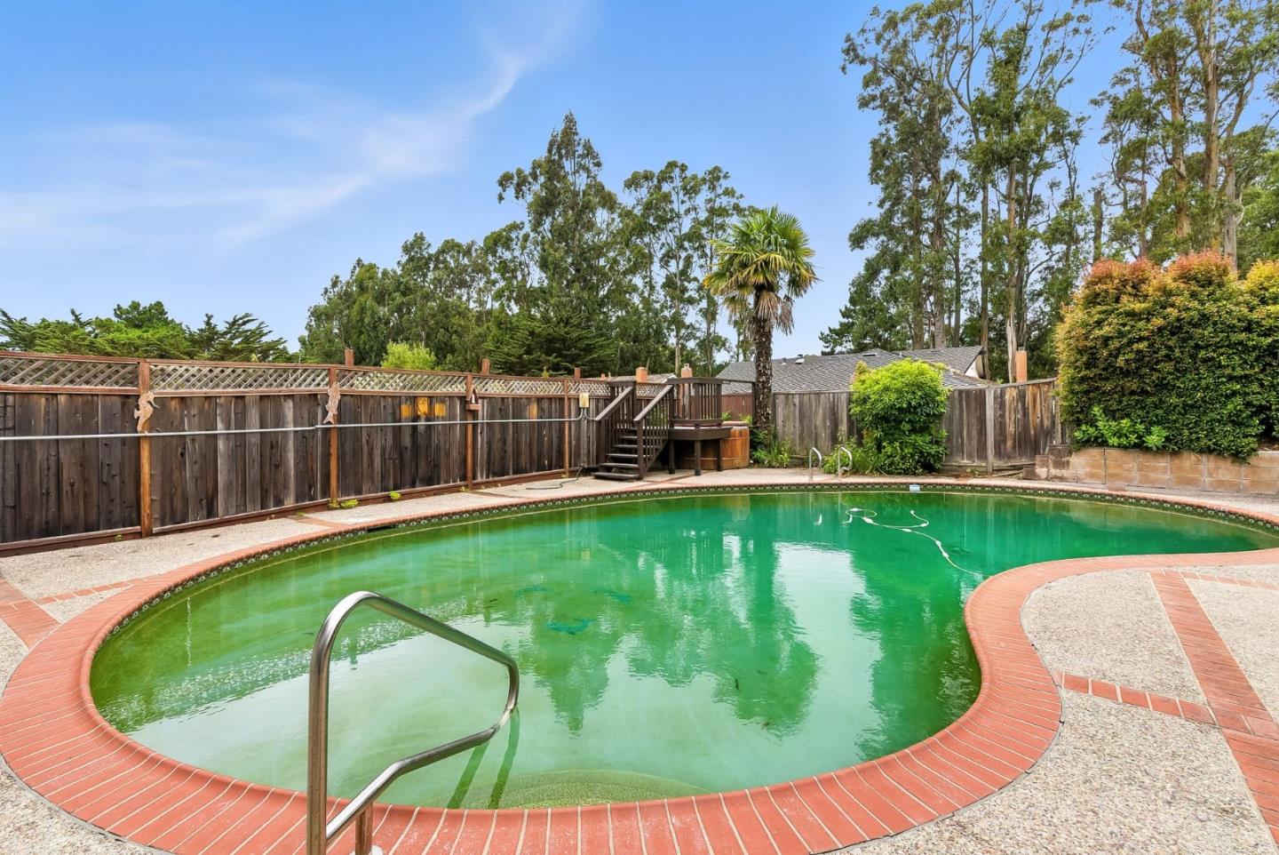 Detail Gallery Image 34 of 48 For 1675 Escalante Way, Burlingame,  CA 94010 - 4 Beds | 2/1 Baths