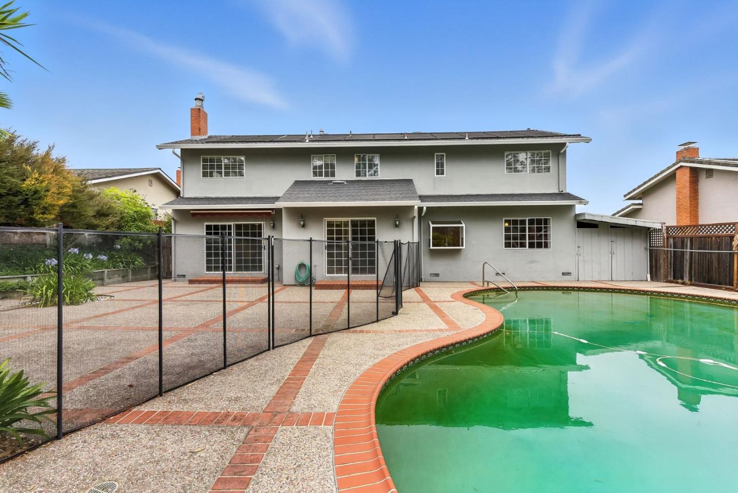 Detail Gallery Image 36 of 48 For 1675 Escalante Way, Burlingame,  CA 94010 - 4 Beds | 2/1 Baths