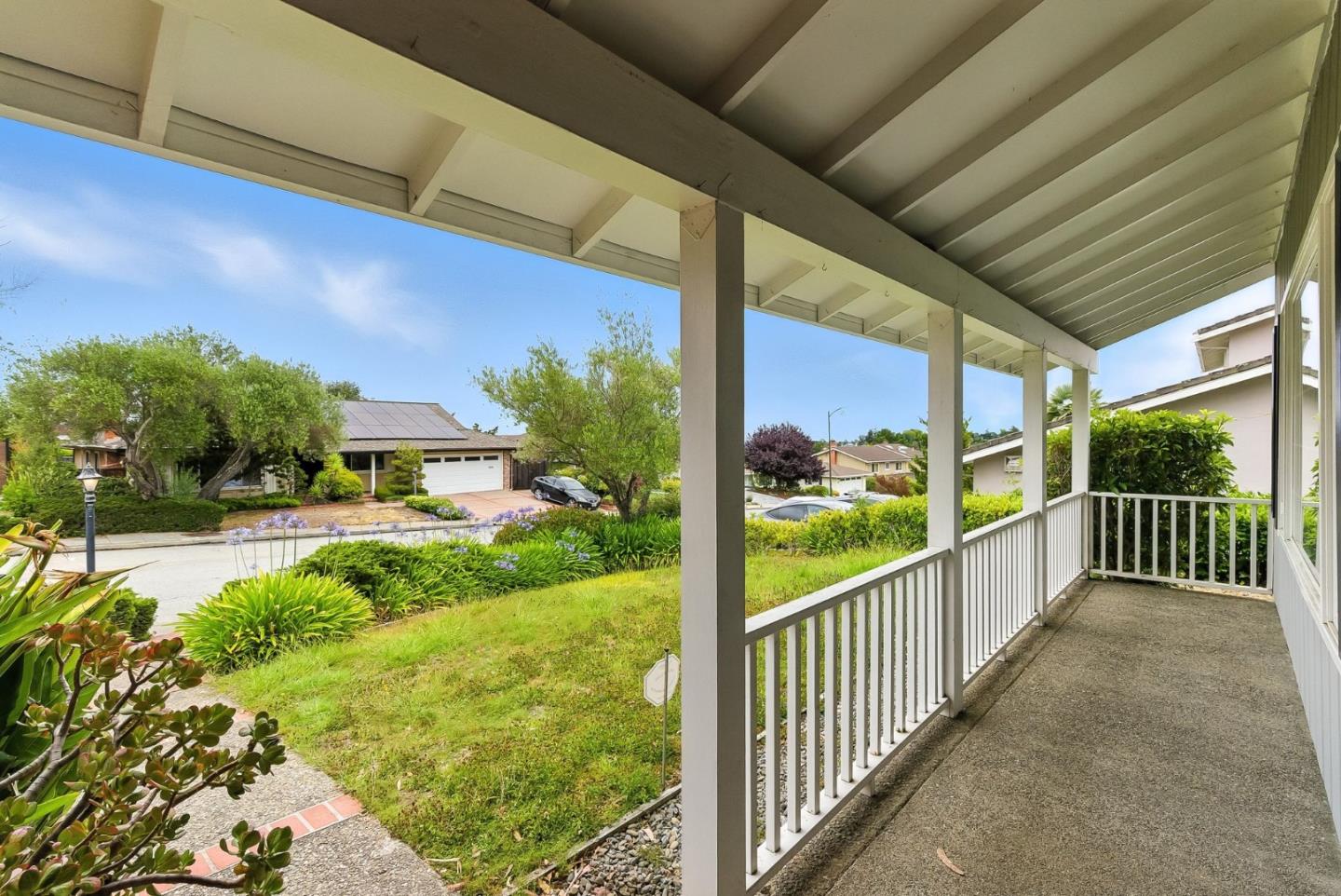 Detail Gallery Image 37 of 48 For 1675 Escalante Way, Burlingame,  CA 94010 - 4 Beds | 2/1 Baths