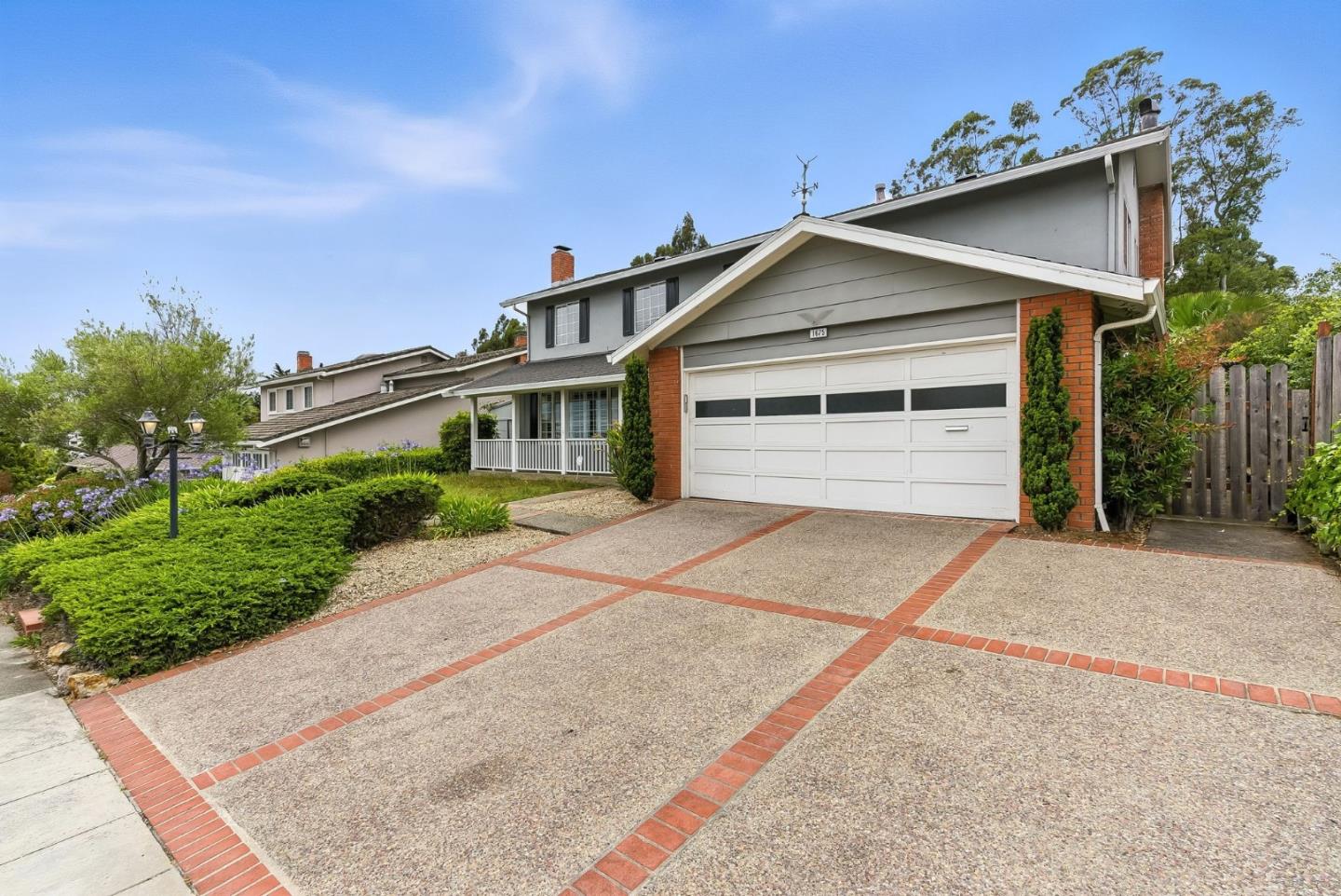 Detail Gallery Image 38 of 48 For 1675 Escalante Way, Burlingame,  CA 94010 - 4 Beds | 2/1 Baths