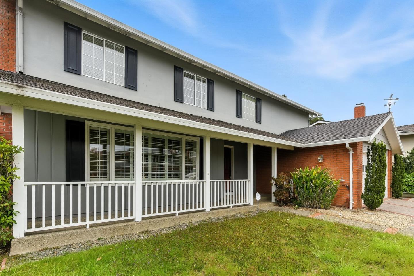 Detail Gallery Image 39 of 48 For 1675 Escalante Way, Burlingame,  CA 94010 - 4 Beds | 2/1 Baths