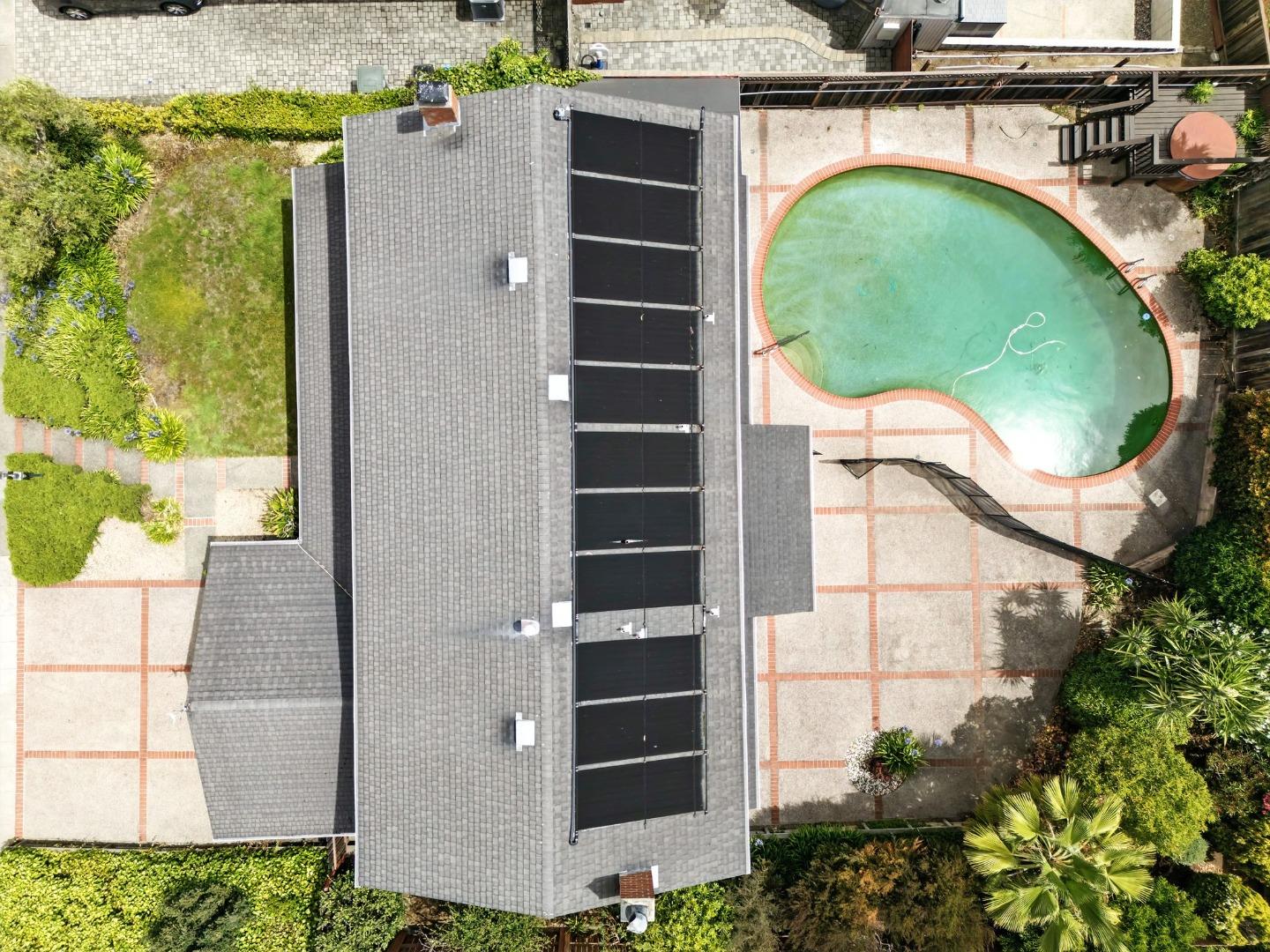 Detail Gallery Image 41 of 48 For 1675 Escalante Way, Burlingame,  CA 94010 - 4 Beds | 2/1 Baths