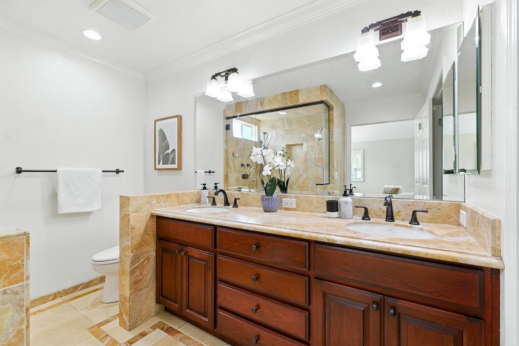 Detail Gallery Image 25 of 58 For 3484 Clover Oak Dr, San Jose,  CA 95148 - 4 Beds | 2/1 Baths