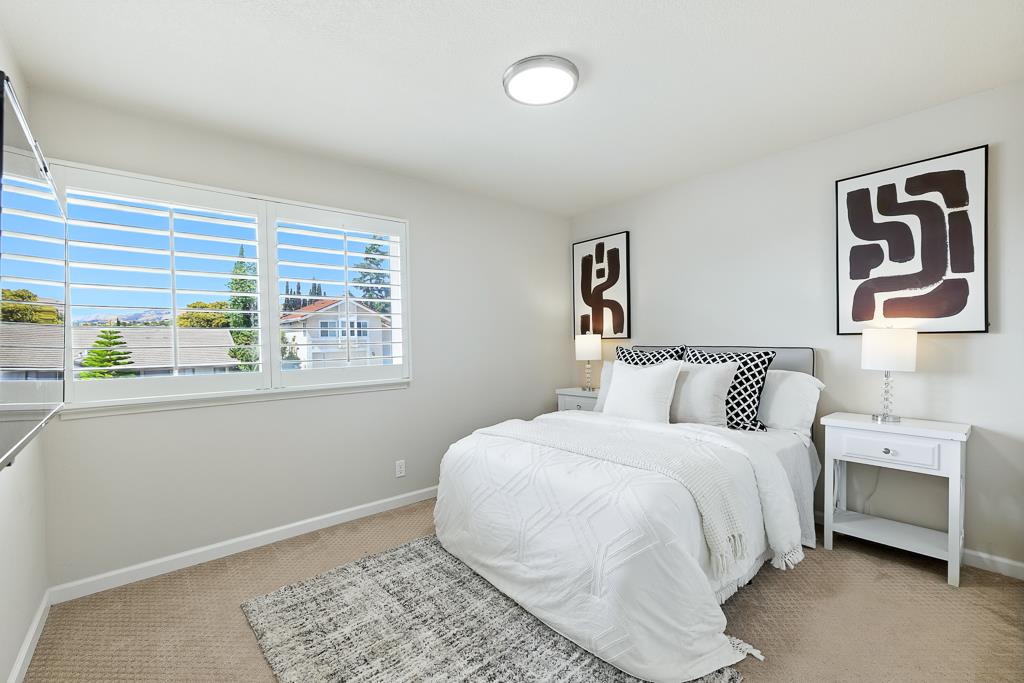 Detail Gallery Image 27 of 58 For 3484 Clover Oak Dr, San Jose,  CA 95148 - 4 Beds | 2/1 Baths