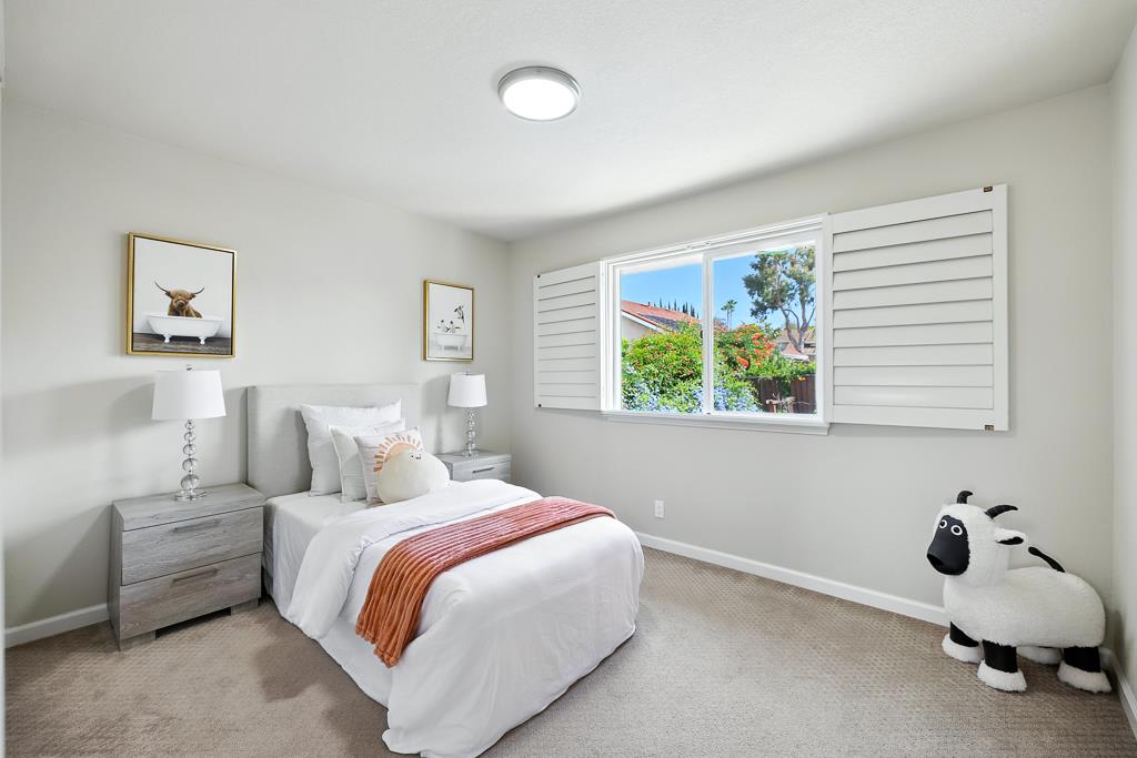 Detail Gallery Image 31 of 58 For 3484 Clover Oak Dr, San Jose,  CA 95148 - 4 Beds | 2/1 Baths