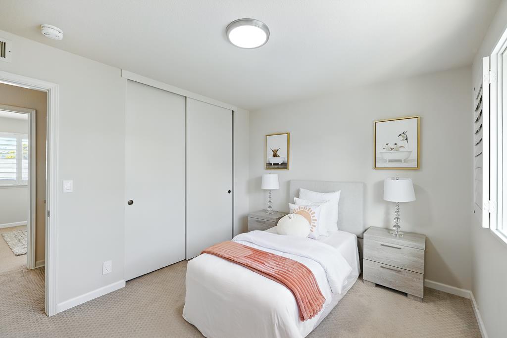 Detail Gallery Image 32 of 58 For 3484 Clover Oak Dr, San Jose,  CA 95148 - 4 Beds | 2/1 Baths