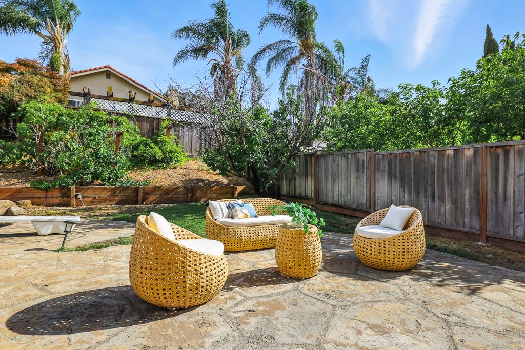 Detail Gallery Image 38 of 58 For 3484 Clover Oak Dr, San Jose,  CA 95148 - 4 Beds | 2/1 Baths