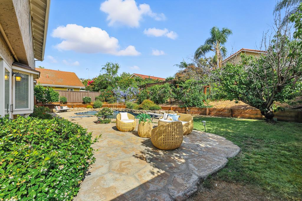 Detail Gallery Image 39 of 58 For 3484 Clover Oak Dr, San Jose,  CA 95148 - 4 Beds | 2/1 Baths