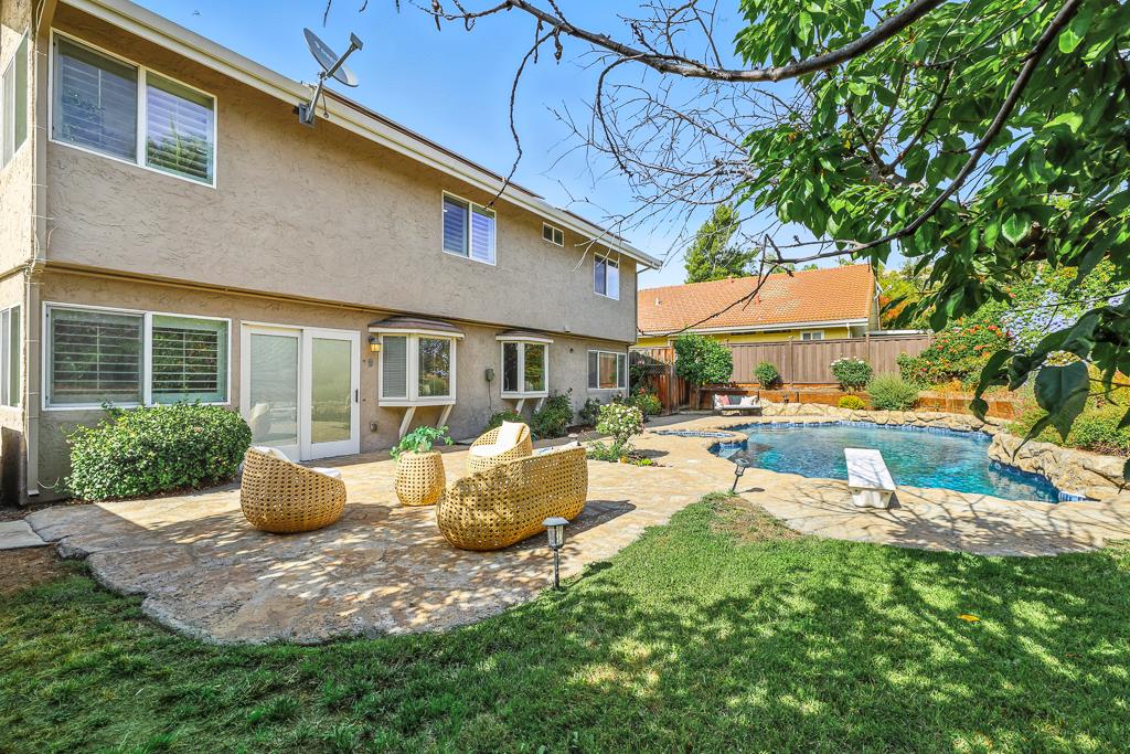 Detail Gallery Image 43 of 58 For 3484 Clover Oak Dr, San Jose,  CA 95148 - 4 Beds | 2/1 Baths