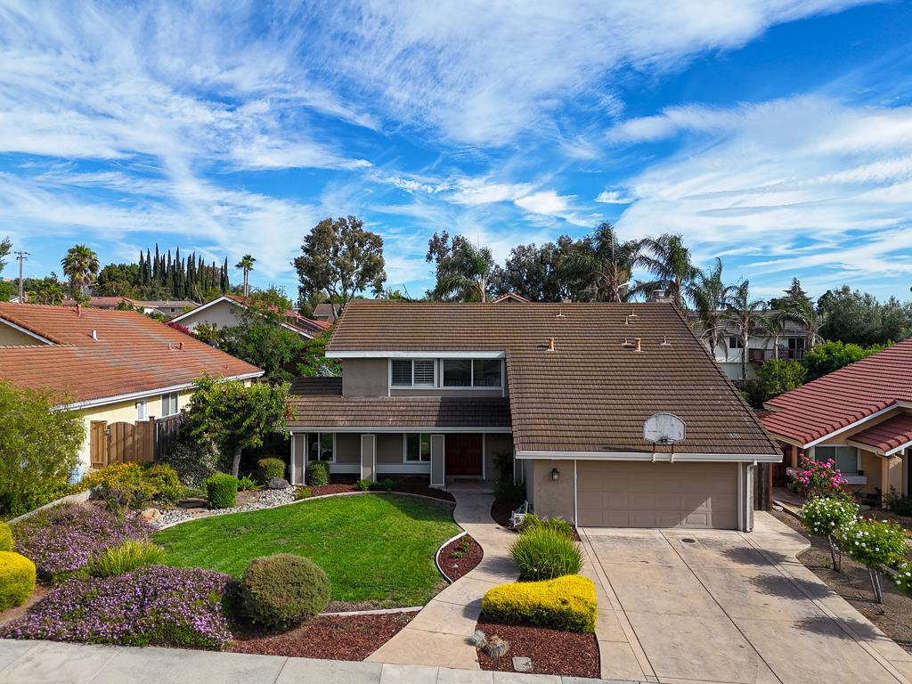 Detail Gallery Image 48 of 58 For 3484 Clover Oak Dr, San Jose,  CA 95148 - 4 Beds | 2/1 Baths