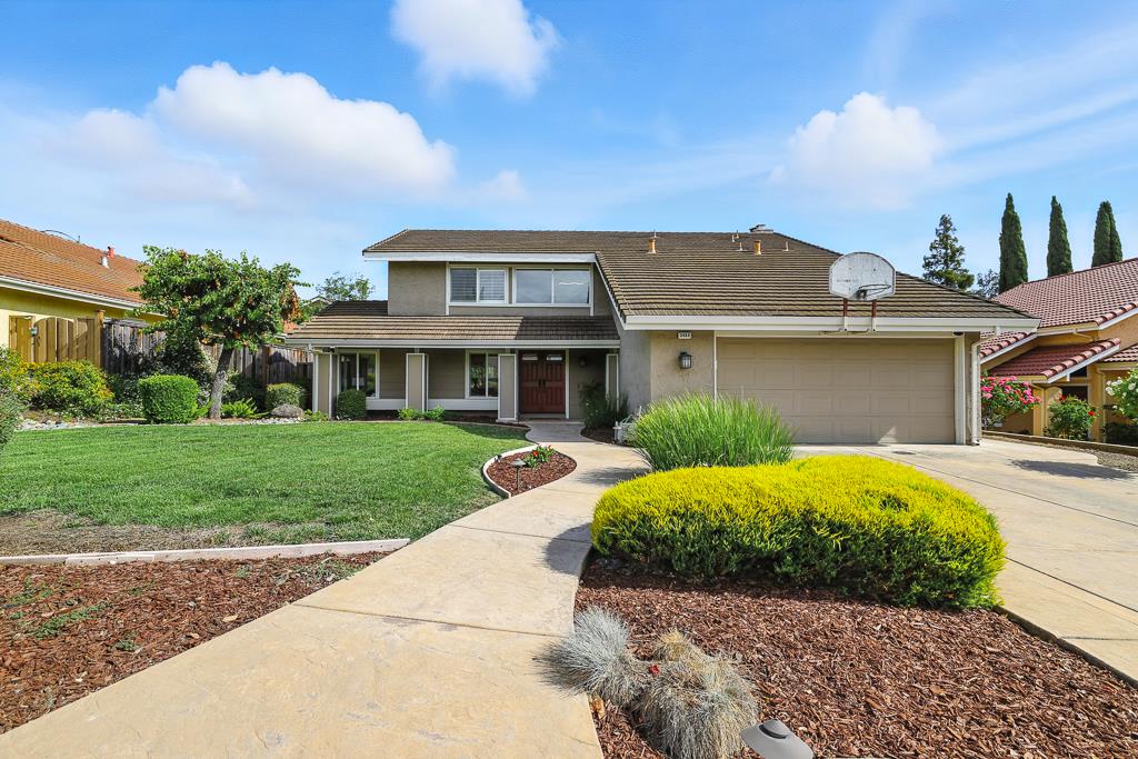 Detail Gallery Image 49 of 58 For 3484 Clover Oak Dr, San Jose,  CA 95148 - 4 Beds | 2/1 Baths
