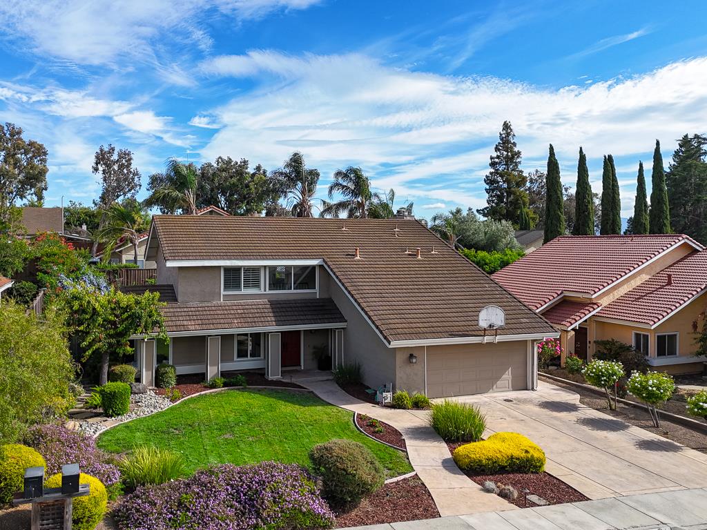 Detail Gallery Image 50 of 58 For 3484 Clover Oak Dr, San Jose,  CA 95148 - 4 Beds | 2/1 Baths