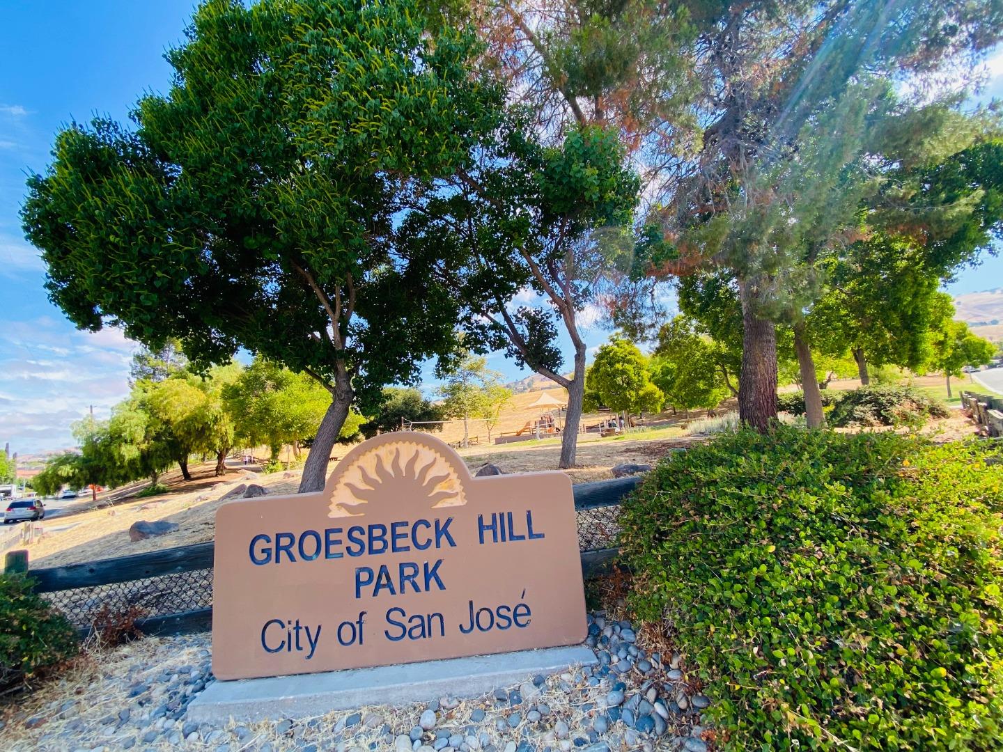 Detail Gallery Image 51 of 58 For 3484 Clover Oak Dr, San Jose,  CA 95148 - 4 Beds | 2/1 Baths