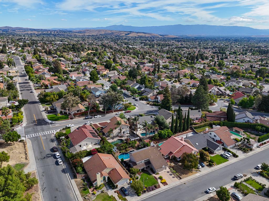 Detail Gallery Image 56 of 58 For 3484 Clover Oak Dr, San Jose,  CA 95148 - 4 Beds | 2/1 Baths