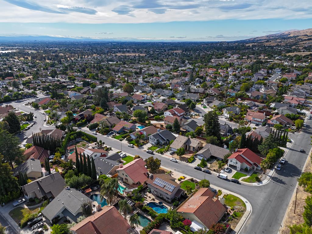 Detail Gallery Image 57 of 58 For 3484 Clover Oak Dr, San Jose,  CA 95148 - 4 Beds | 2/1 Baths