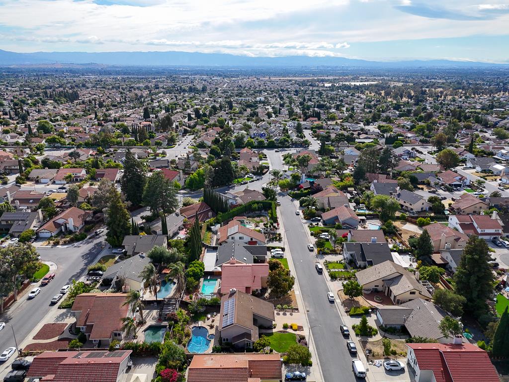 Detail Gallery Image 58 of 58 For 3484 Clover Oak Dr, San Jose,  CA 95148 - 4 Beds | 2/1 Baths