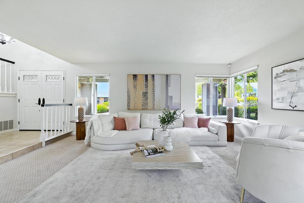 Detail Gallery Image 6 of 58 For 3484 Clover Oak Dr, San Jose,  CA 95148 - 4 Beds | 2/1 Baths