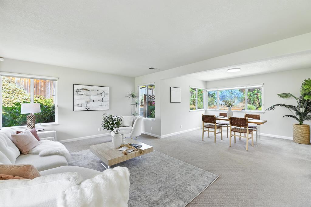 Detail Gallery Image 7 of 58 For 3484 Clover Oak Dr, San Jose,  CA 95148 - 4 Beds | 2/1 Baths