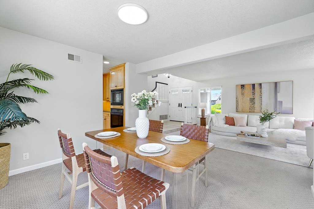 Detail Gallery Image 9 of 58 For 3484 Clover Oak Dr, San Jose,  CA 95148 - 4 Beds | 2/1 Baths