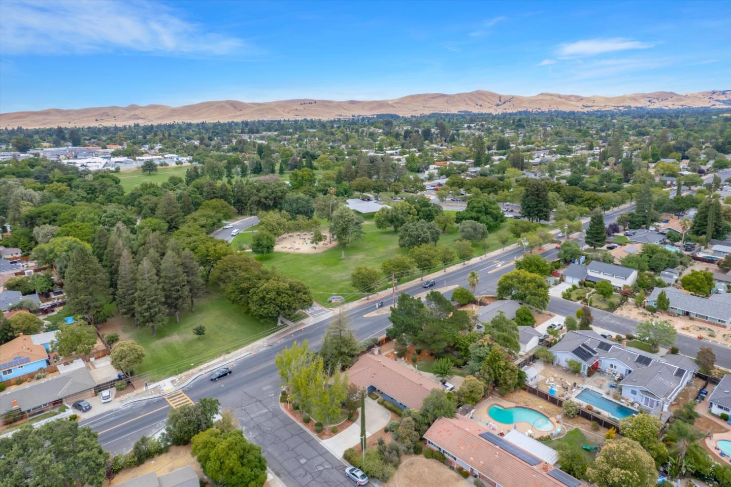 Detail Gallery Image 33 of 35 For 1198 Quail Ct, Concord,  CA 94518 - 4 Beds | 2 Baths