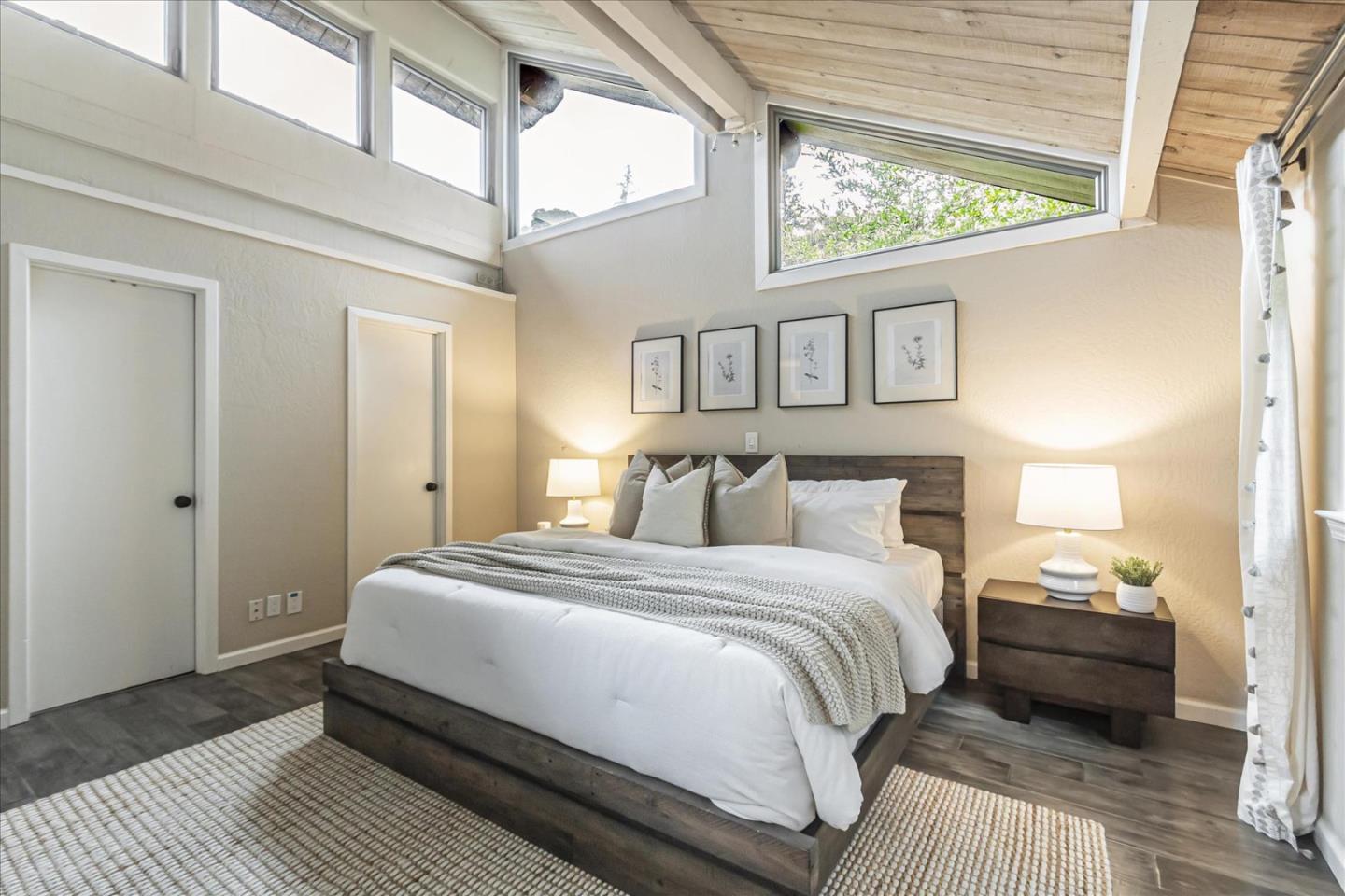 Detail Gallery Image 24 of 54 For 19233 Mountain Way, Los Gatos,  CA 95030 - 4 Beds | 2/1 Baths