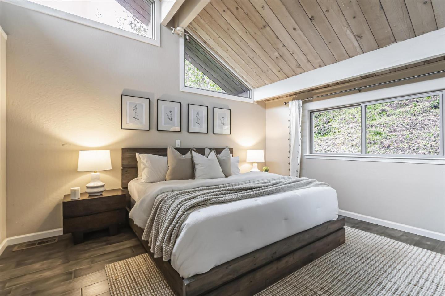 Detail Gallery Image 25 of 54 For 19233 Mountain Way, Los Gatos,  CA 95030 - 4 Beds | 2/1 Baths