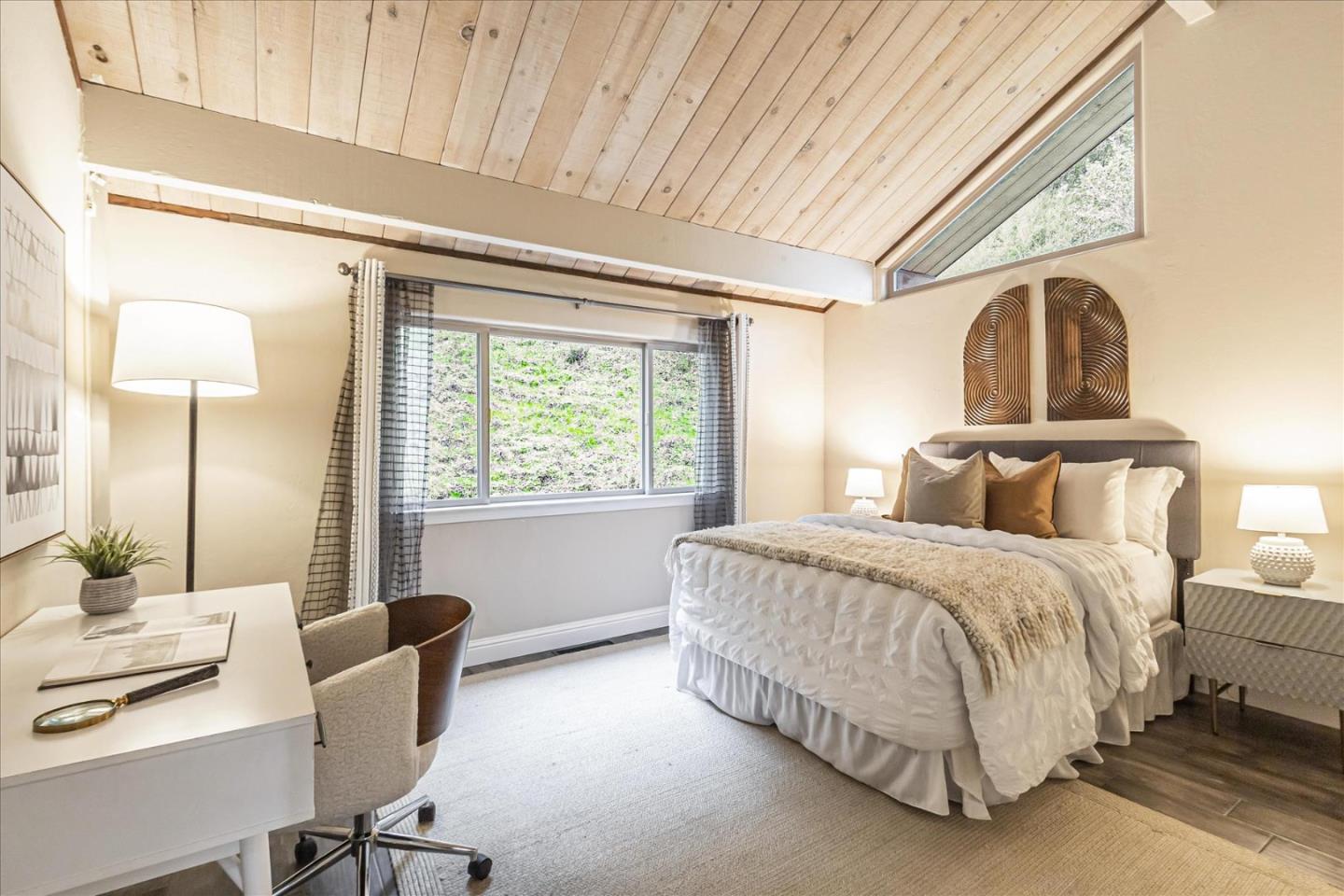Detail Gallery Image 28 of 54 For 19233 Mountain Way, Los Gatos,  CA 95030 - 4 Beds | 2/1 Baths