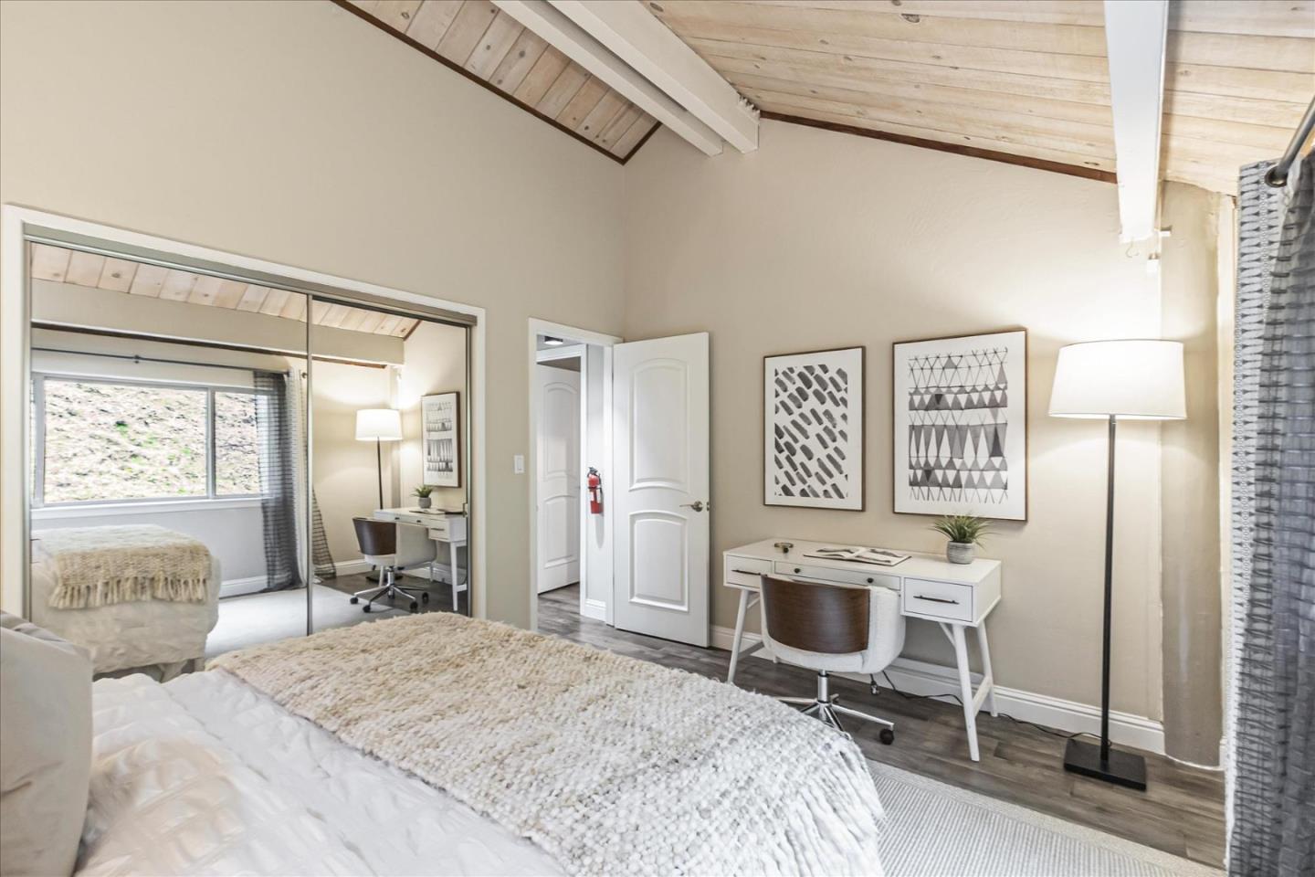 Detail Gallery Image 30 of 54 For 19233 Mountain Way, Los Gatos,  CA 95030 - 4 Beds | 2/1 Baths
