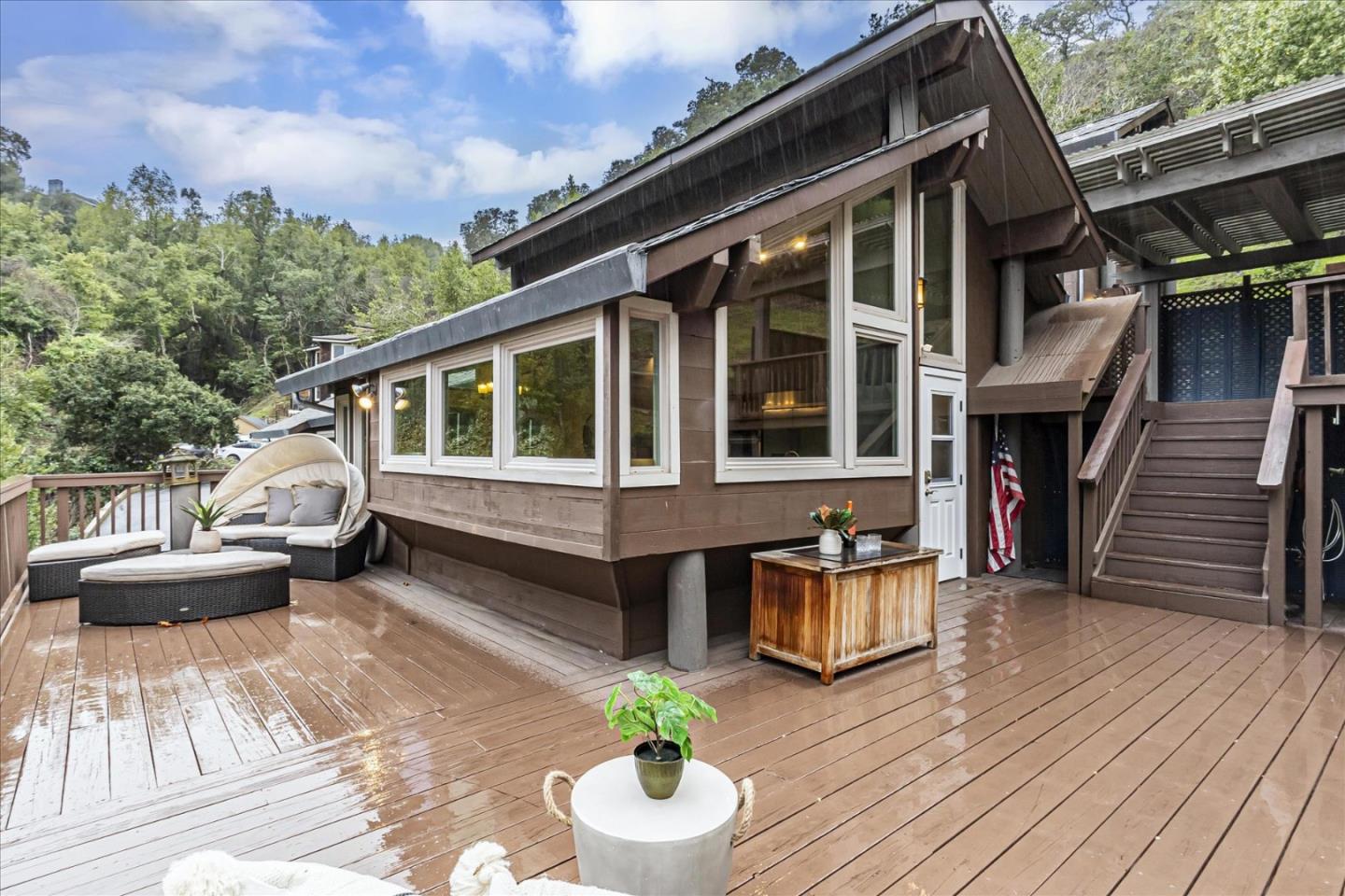 Detail Gallery Image 42 of 54 For 19233 Mountain Way, Los Gatos,  CA 95030 - 4 Beds | 2/1 Baths
